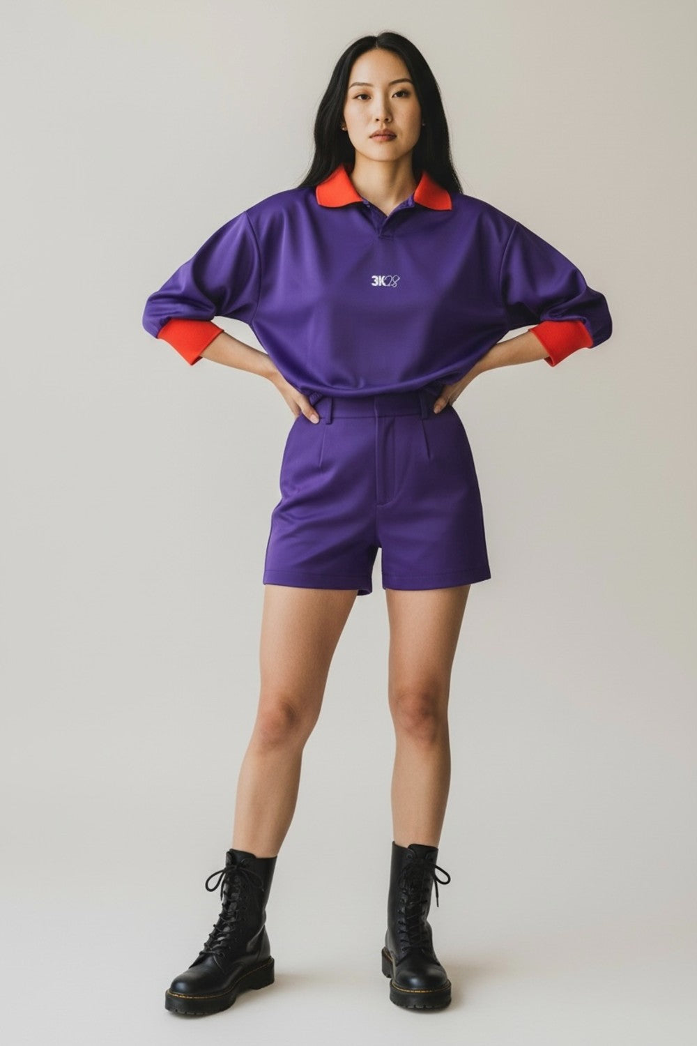 Retro Mor Sweat - 0