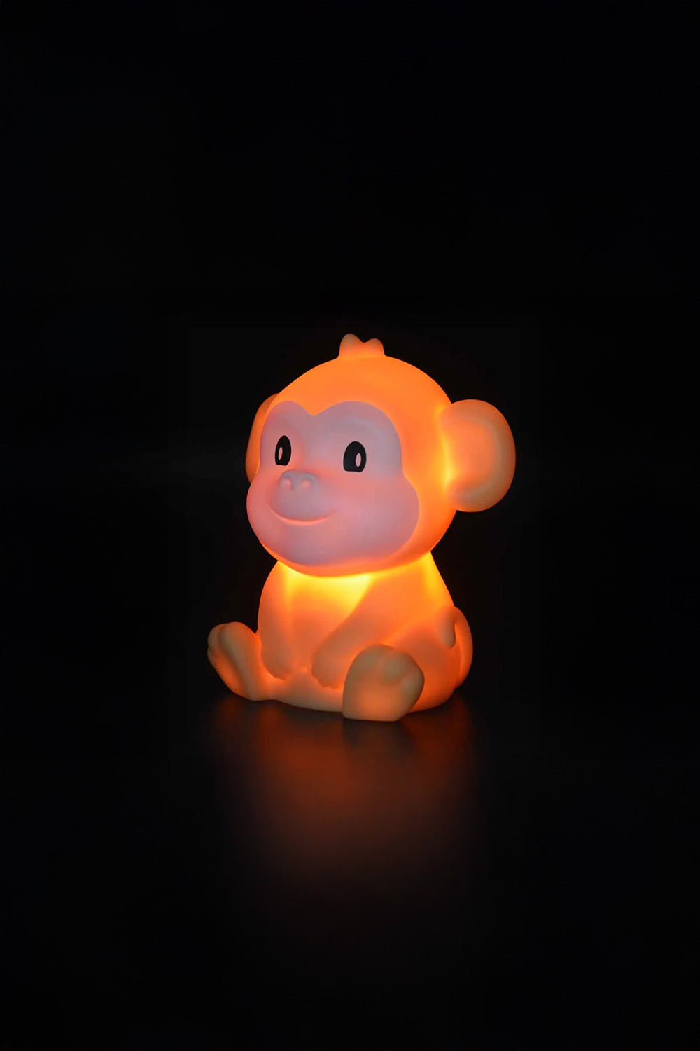 Zodiac Monkey Gece Lambası - 7