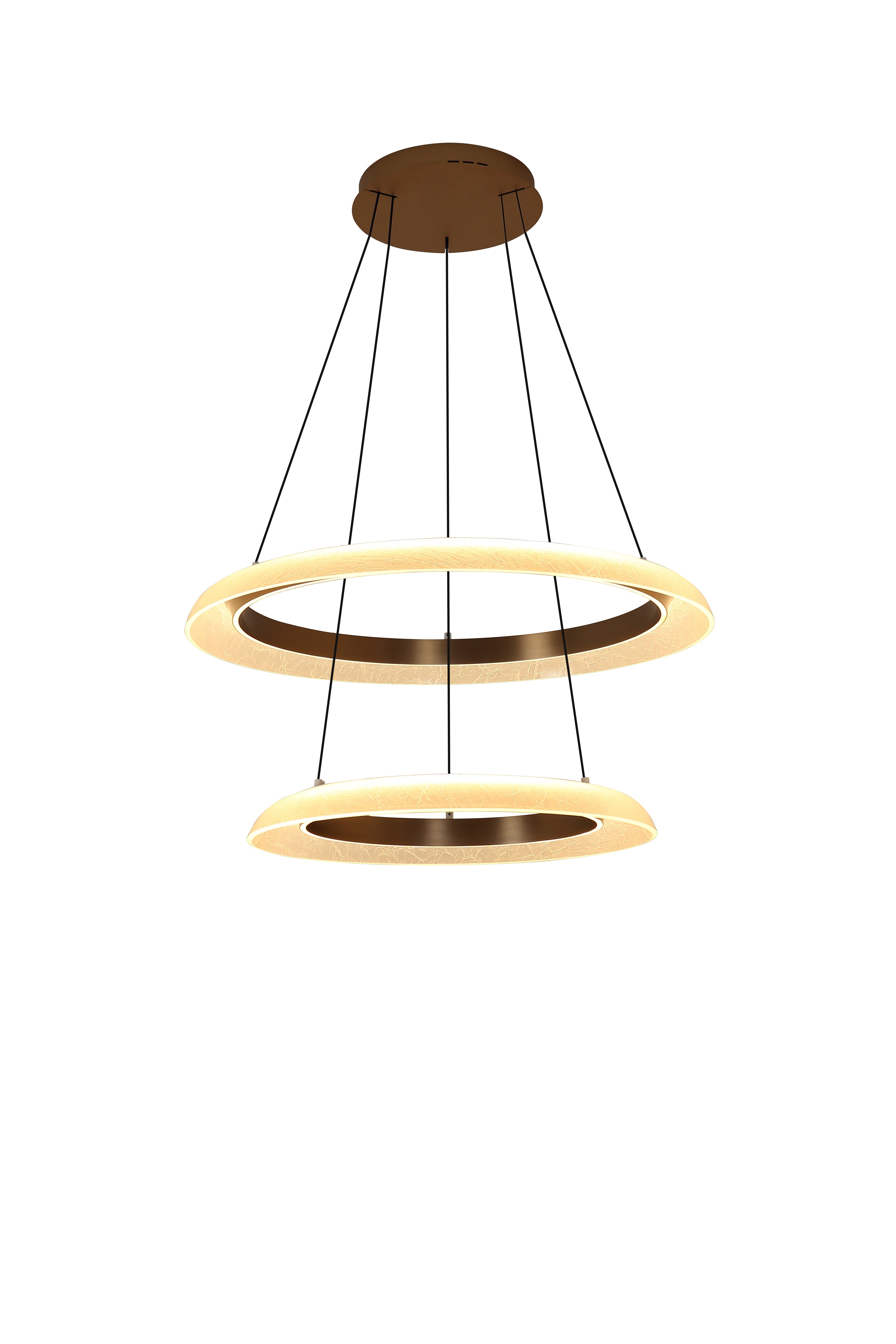 Sarkit 2l Gold D60+80 Cm Led 140w - 0
