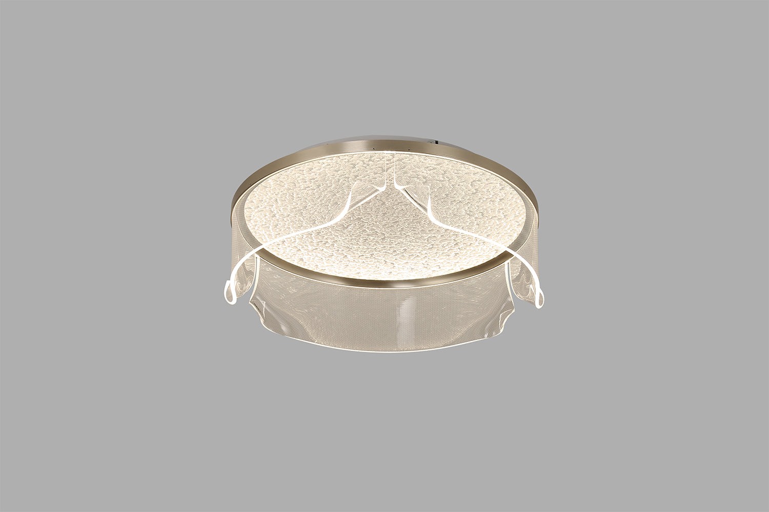 Sarkit 1l Ø55 Silver Cm Led 80w - 0