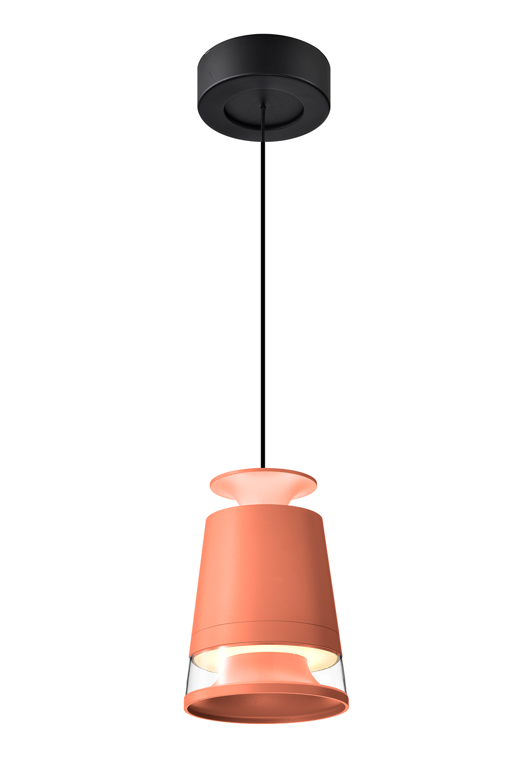 Modern Sarkıt 1l Kırmızı - 0