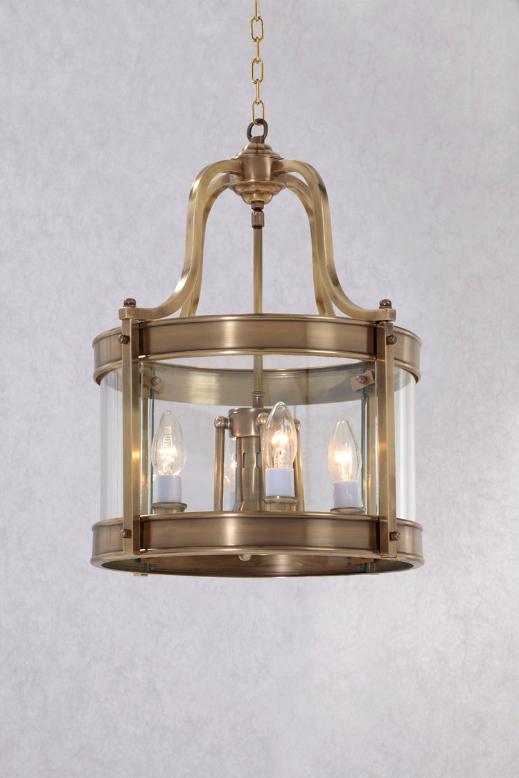 Modern Sakıt 1l Eskitme Gold - 0