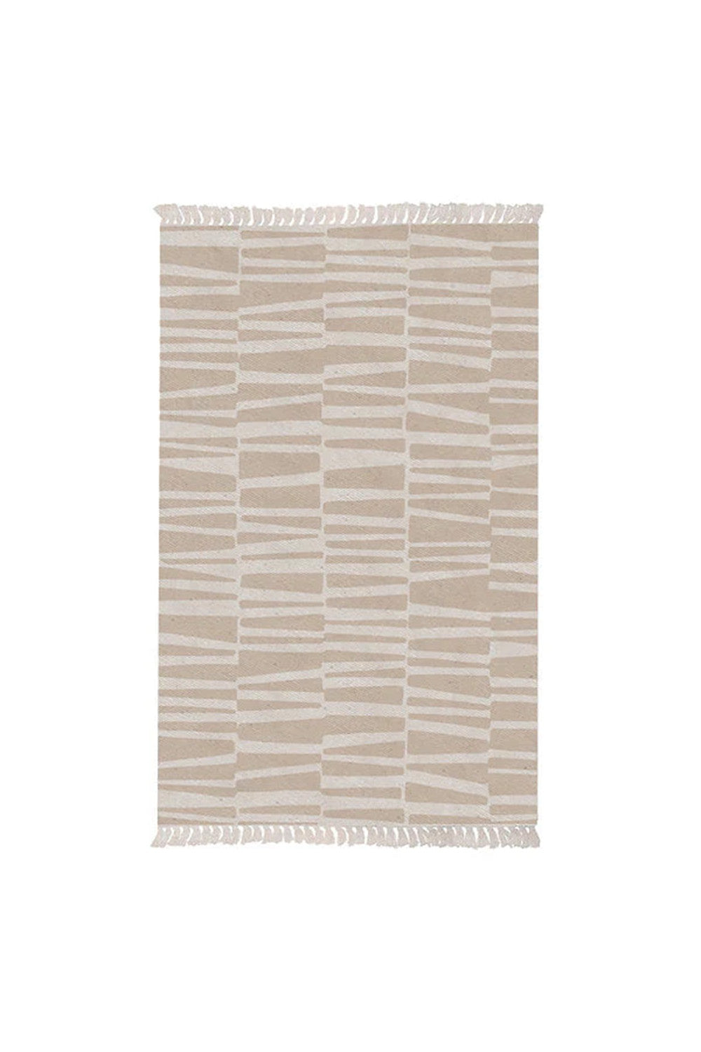 Isla Double Sided Kilim - 1