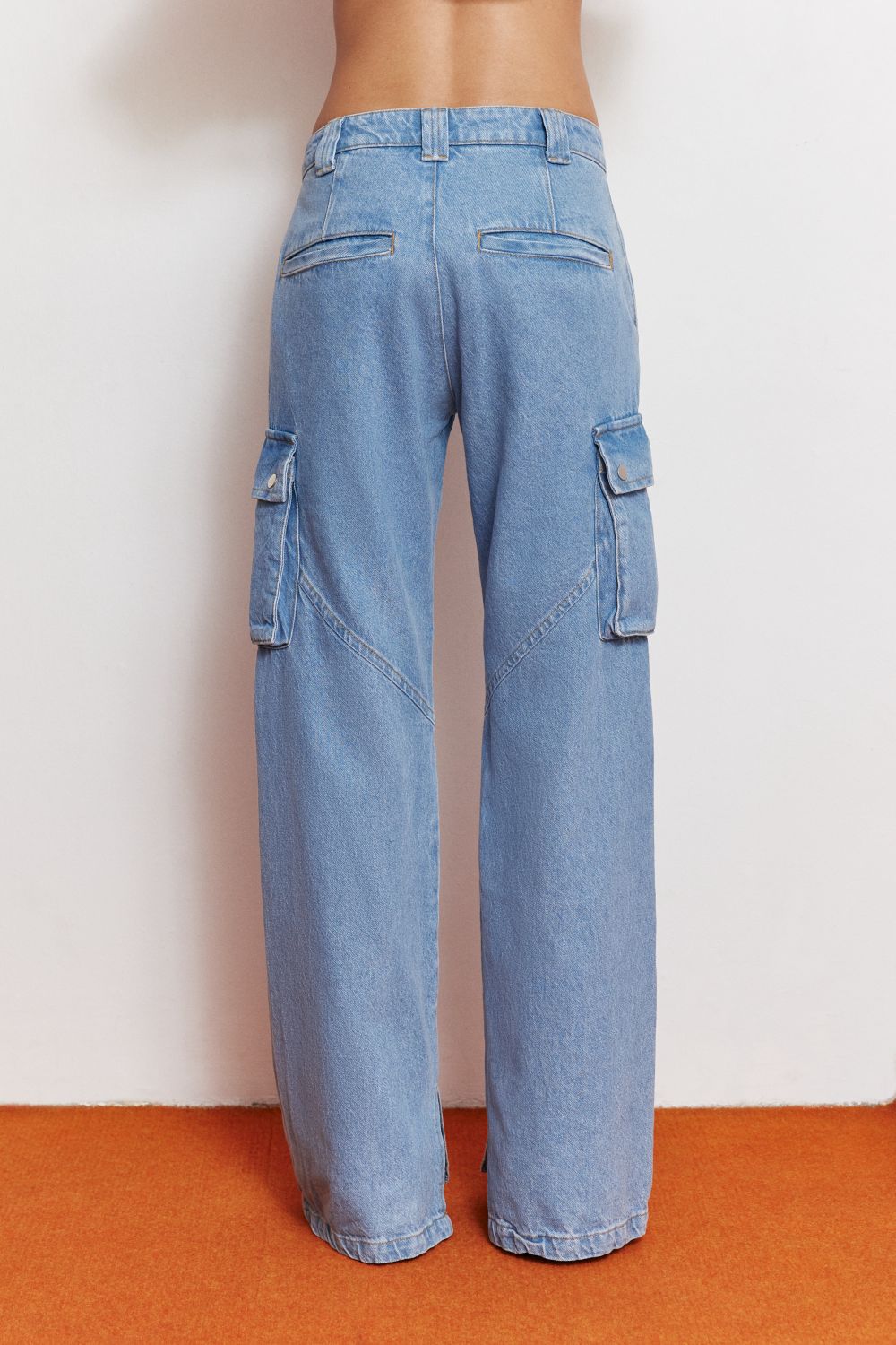 Pyke Denim - 1