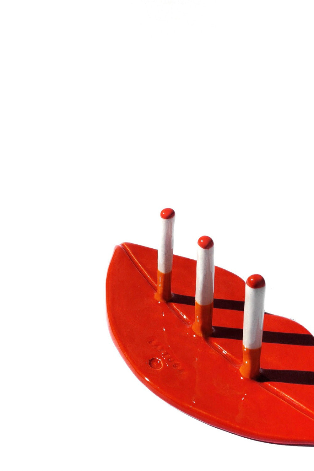 Smokeho Yüzüklük - 1