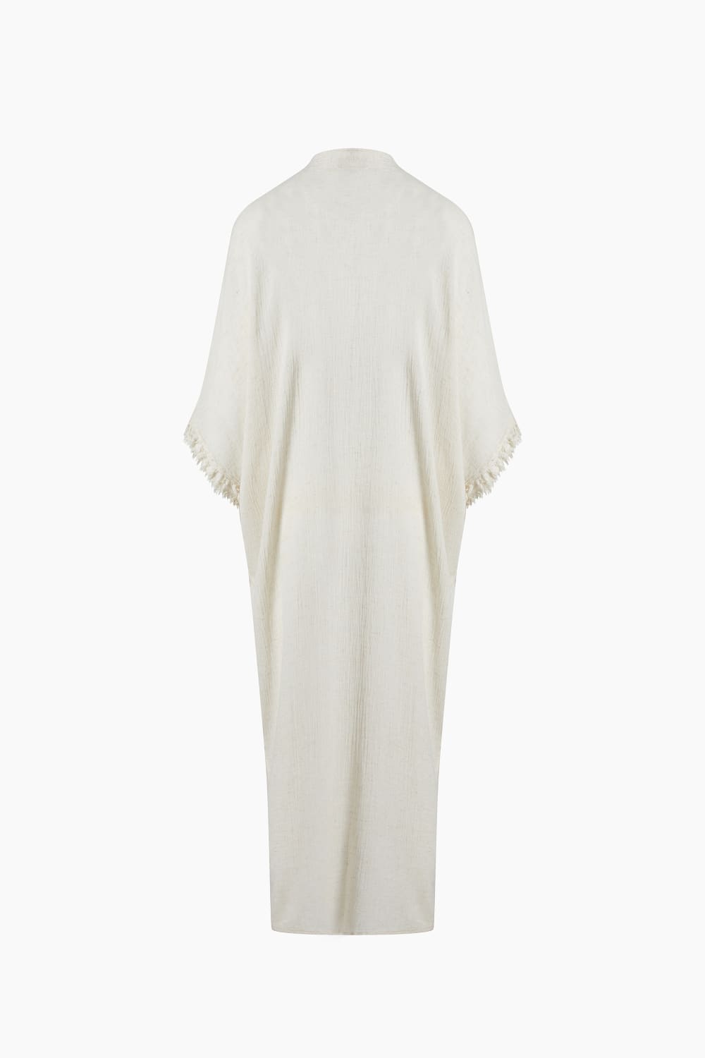 Bürümcük Kaftan - 3