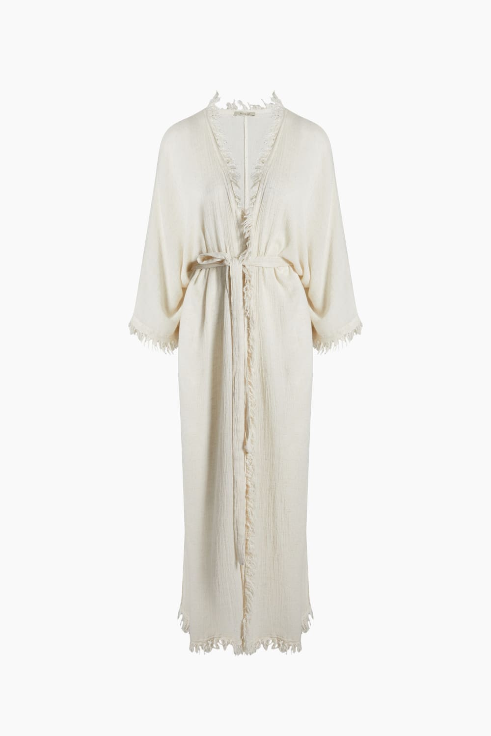 Bürümcük Kimono - 2
