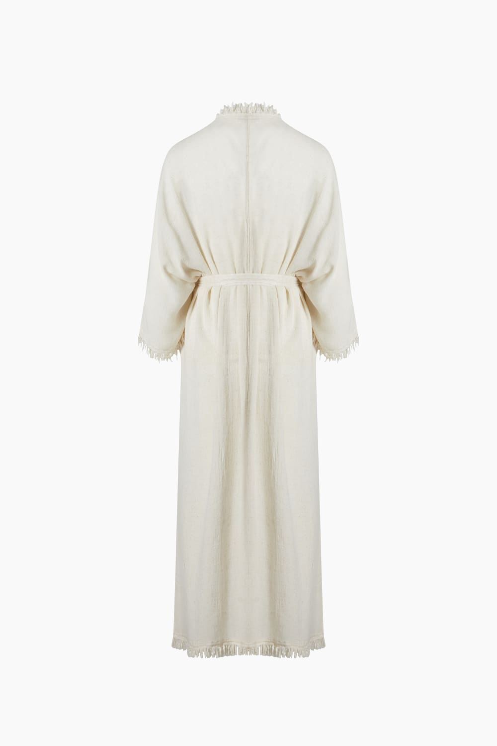Bürümcük Kimono - 3