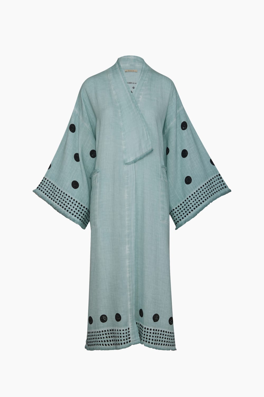 Anahata Kimono - 2