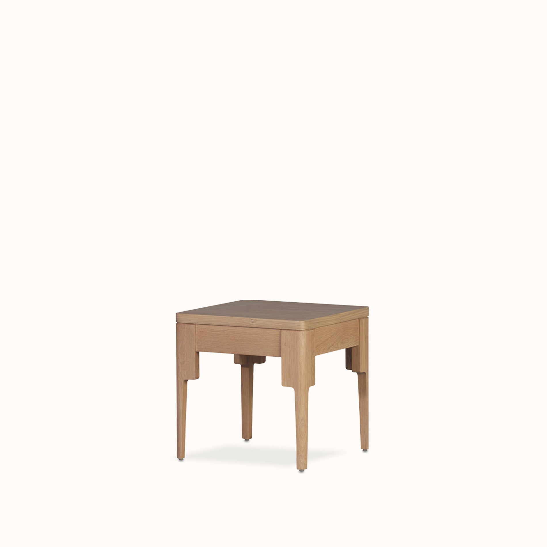 Nesta Yan Sehpa 60 Cm - 1