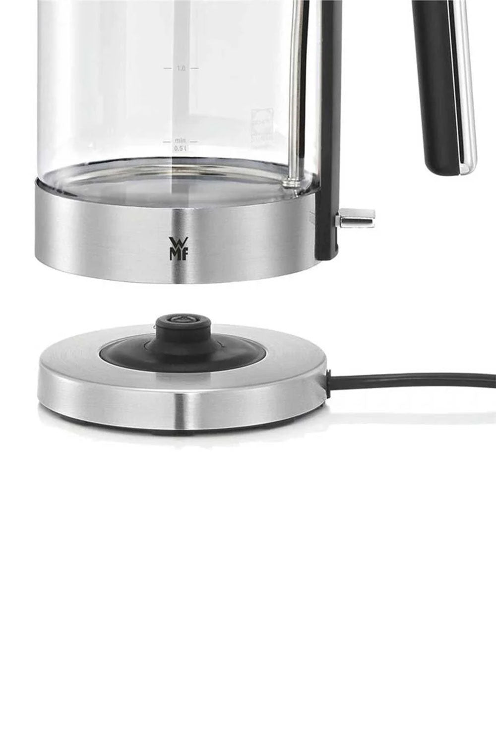 Lono Cam Su Isıtıcı Kettle 1,7 Litre - 3