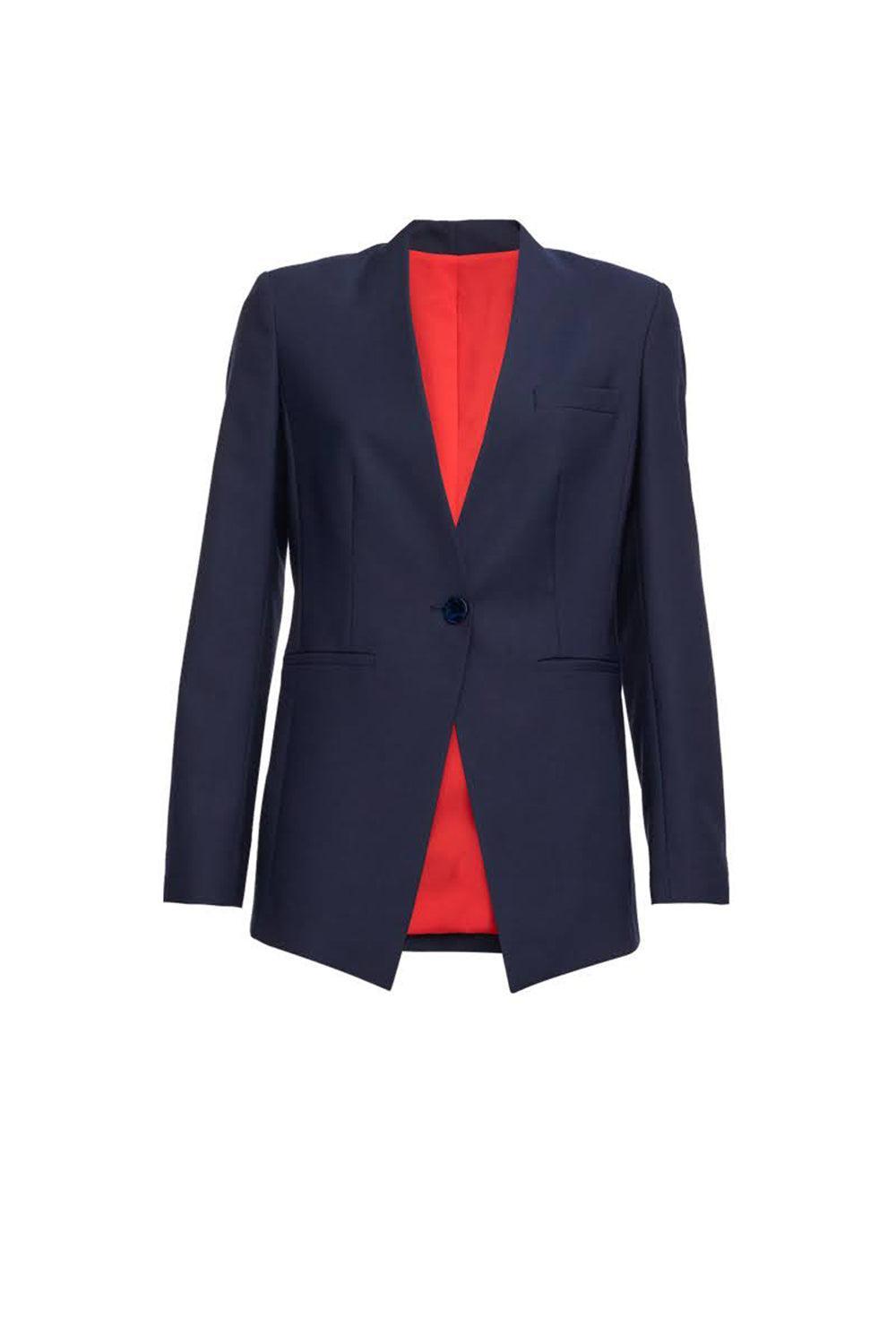 Seoul Blazer Ceket - 1