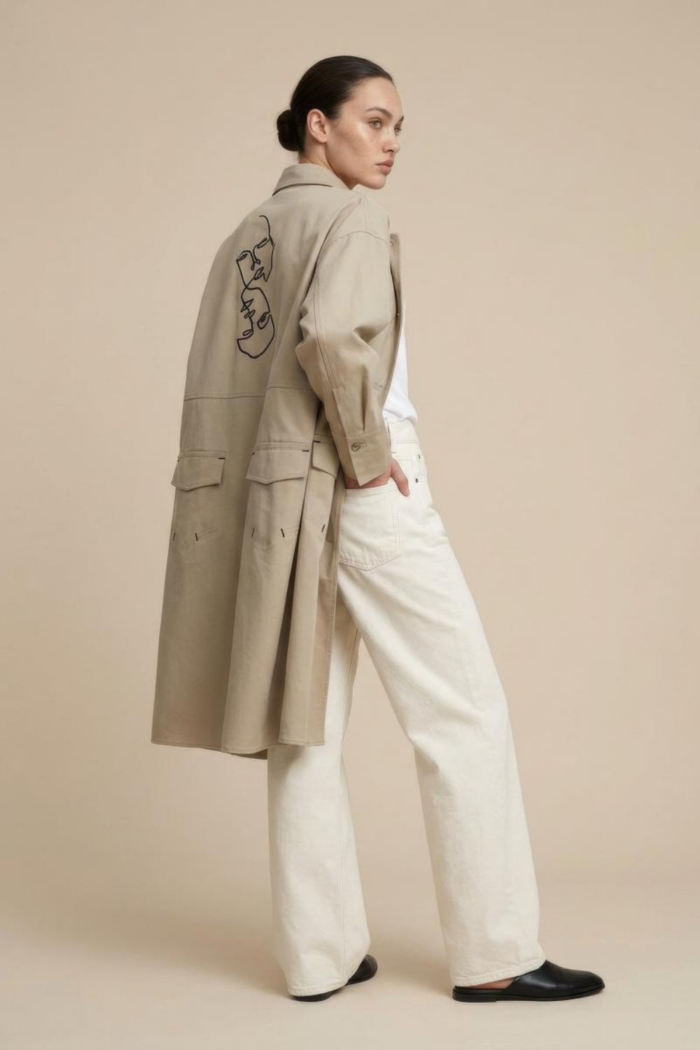 Madrid Parka - 0