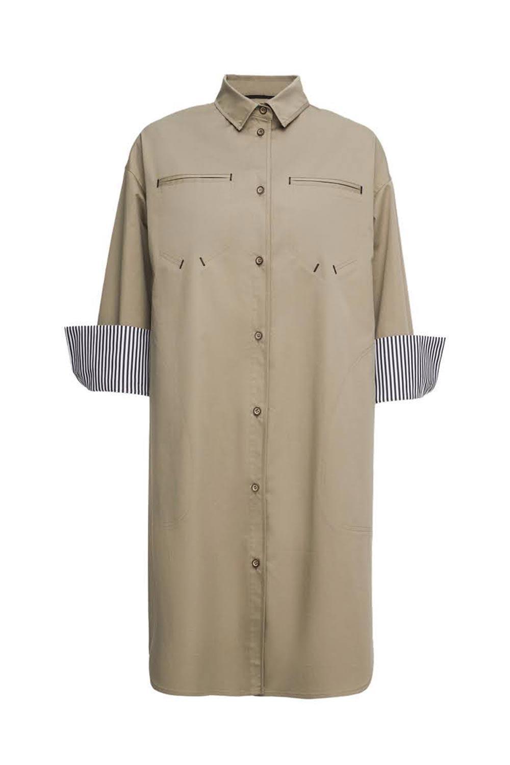 Madrid Parka - 2