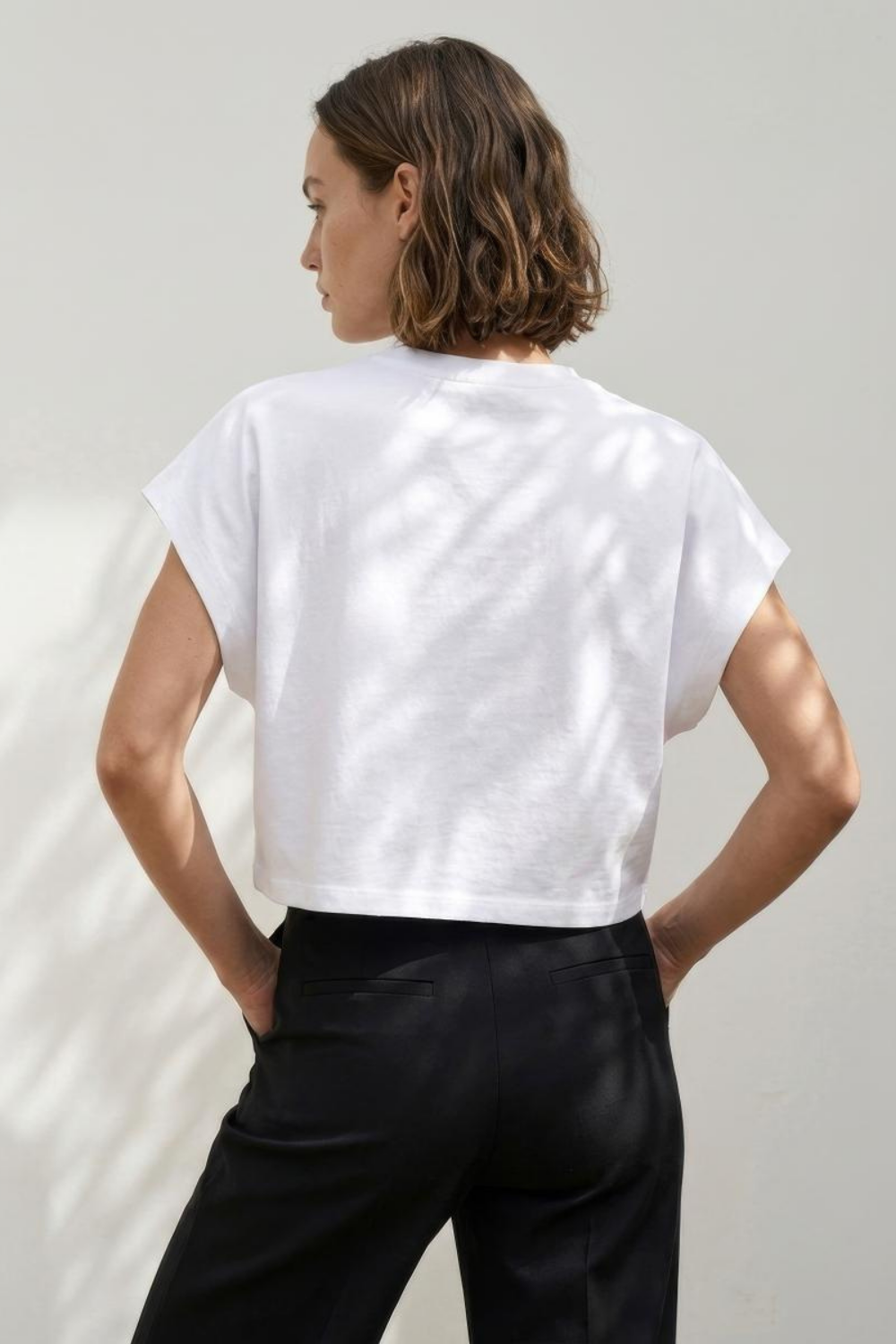 Berlin T Shirt - 3