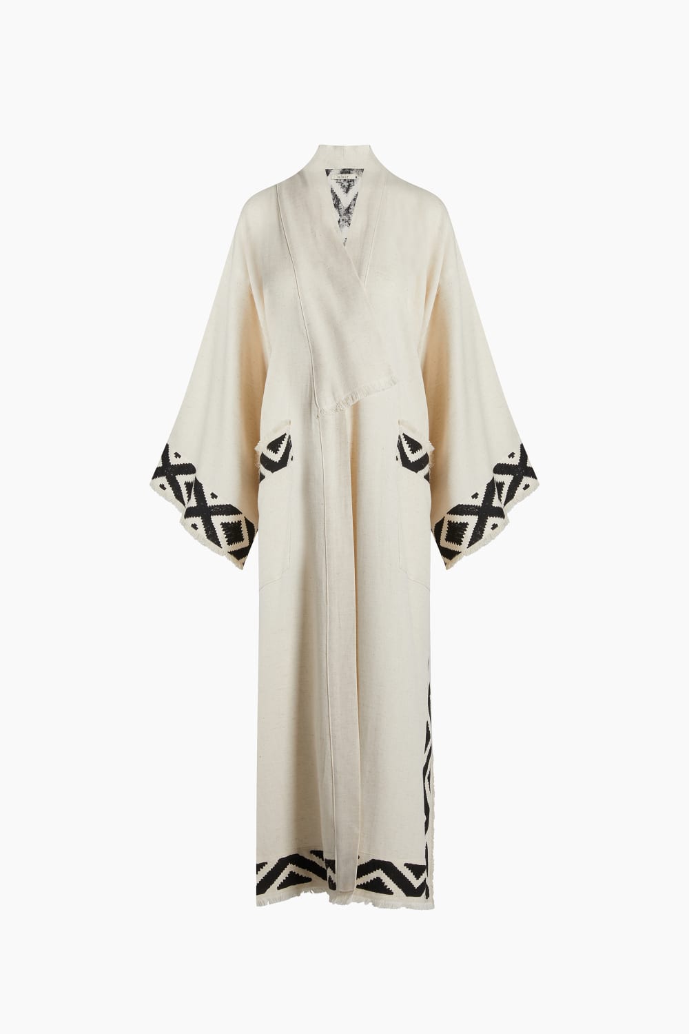 Saga Kimono - 3