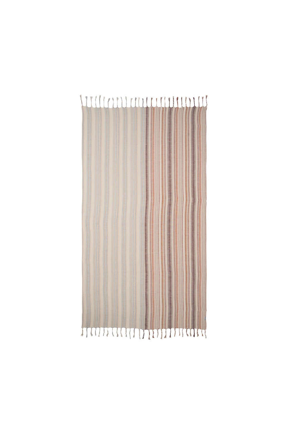 Alex Peshtemal Towel Citrus - 0