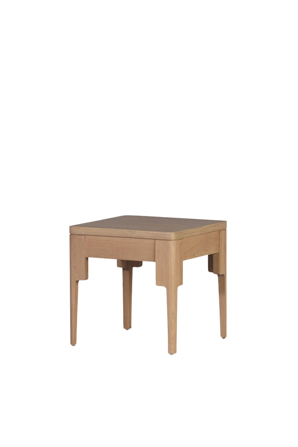 Nesta Yan Sehpa 45 Cm - 1