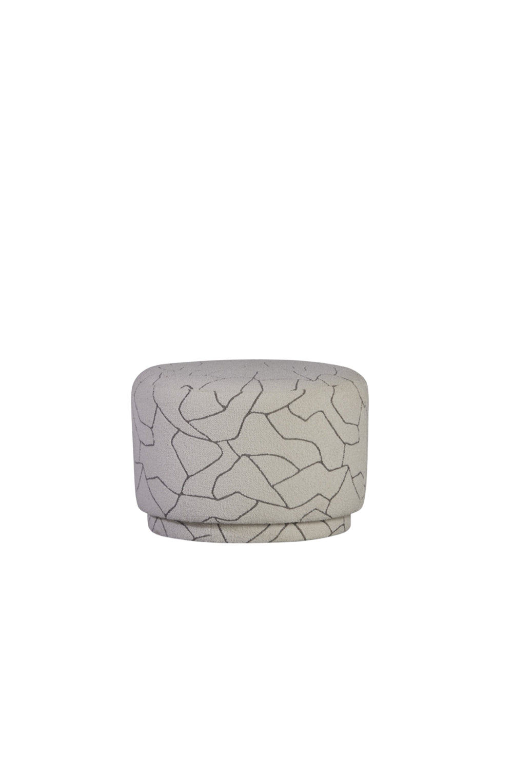 Alba Puf 80 Cm - 0