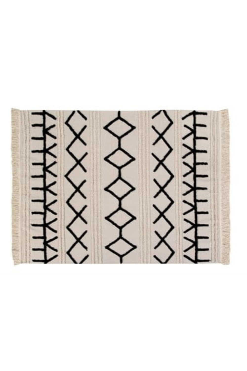 Bereber Canvas 170 X 240 - 0