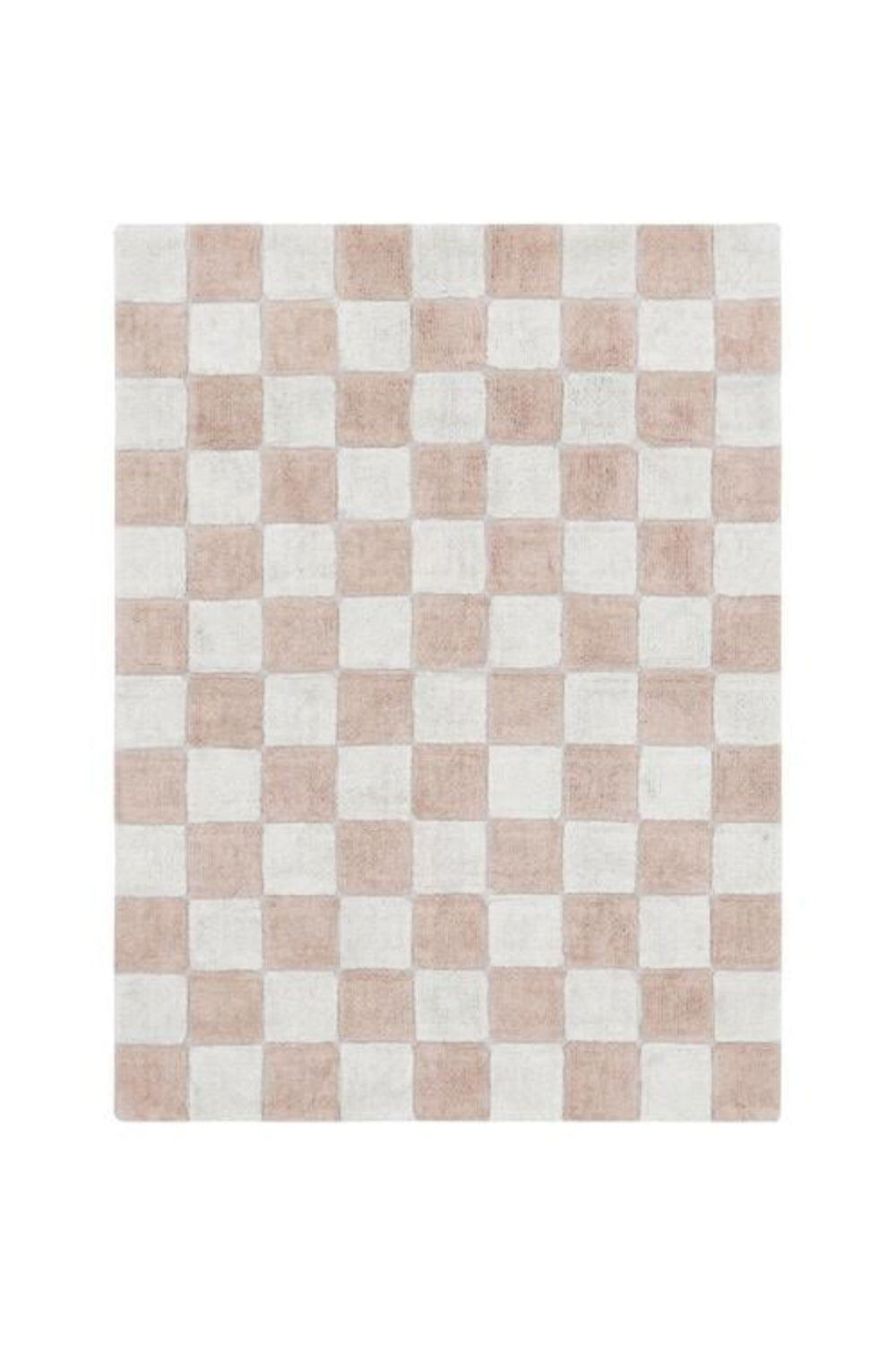 Halı, Kitchen Tiles Rose - 0