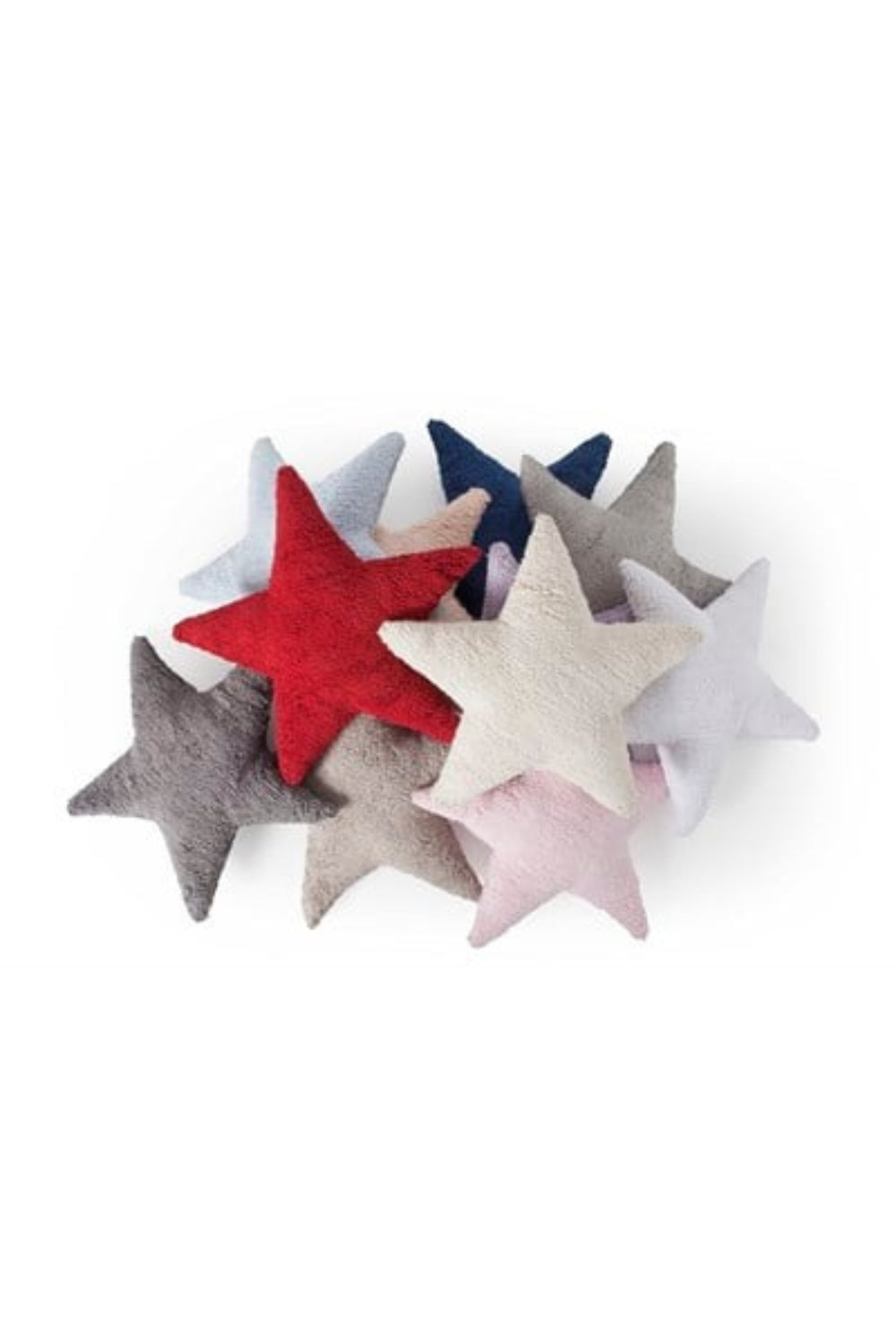 Star Yastik - Beyaz - 2