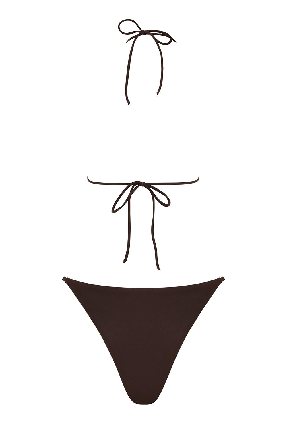The Silva Bikini Altı - 4