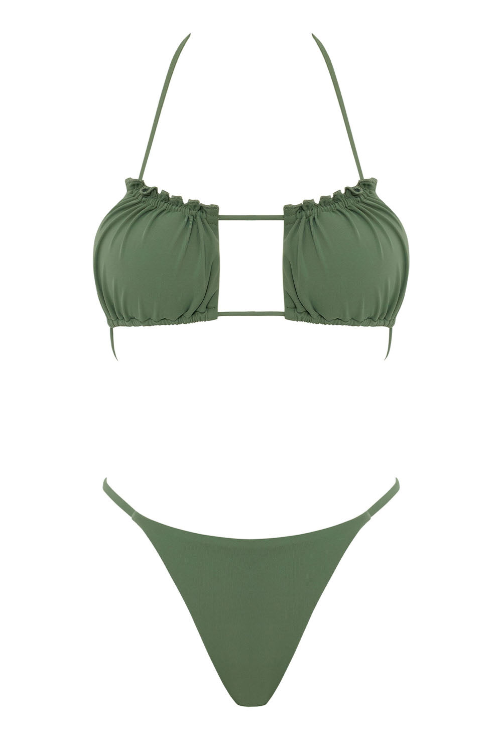 The Silva Bikini Üstü - 2
