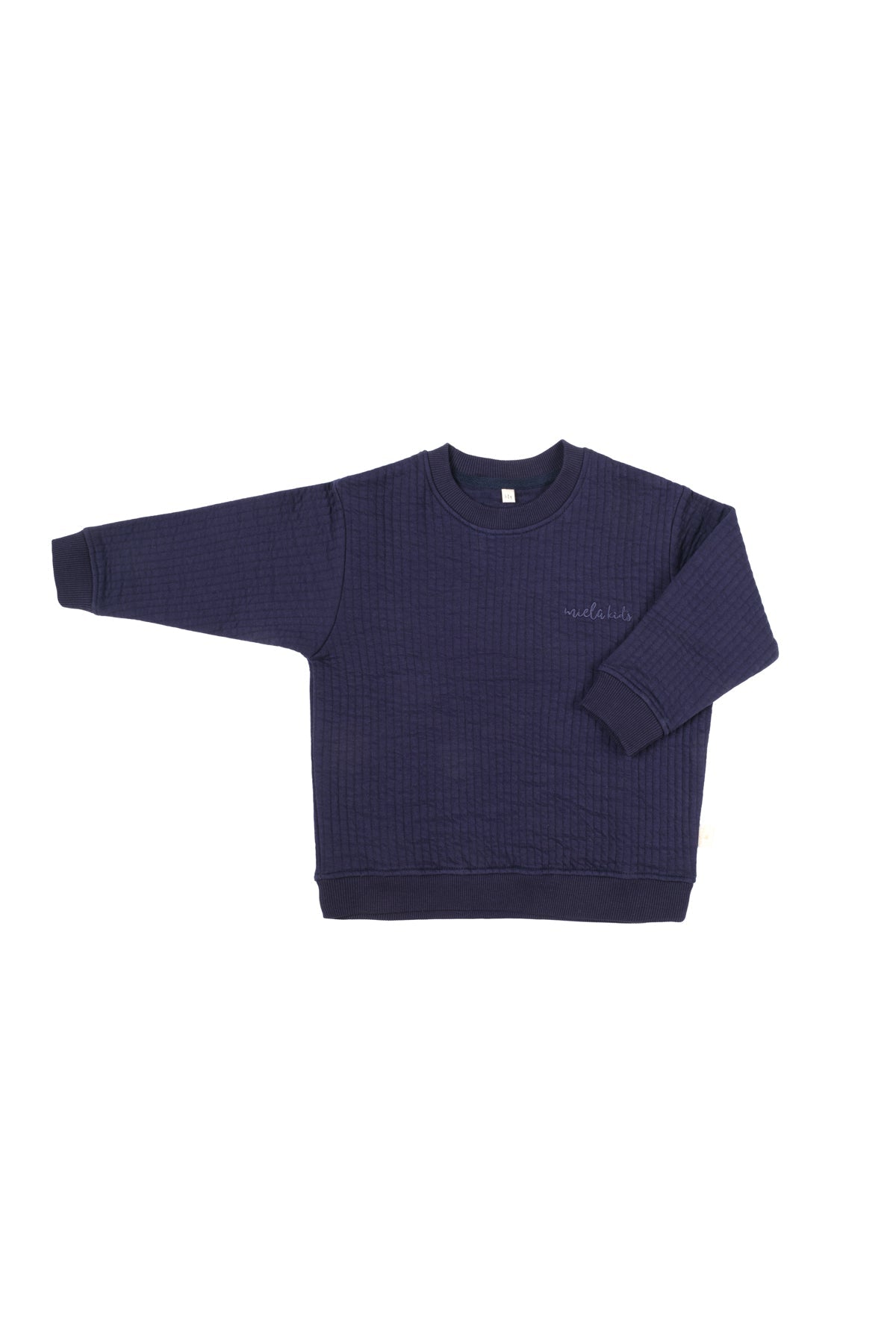 Kapitone Sweatshirt - 9