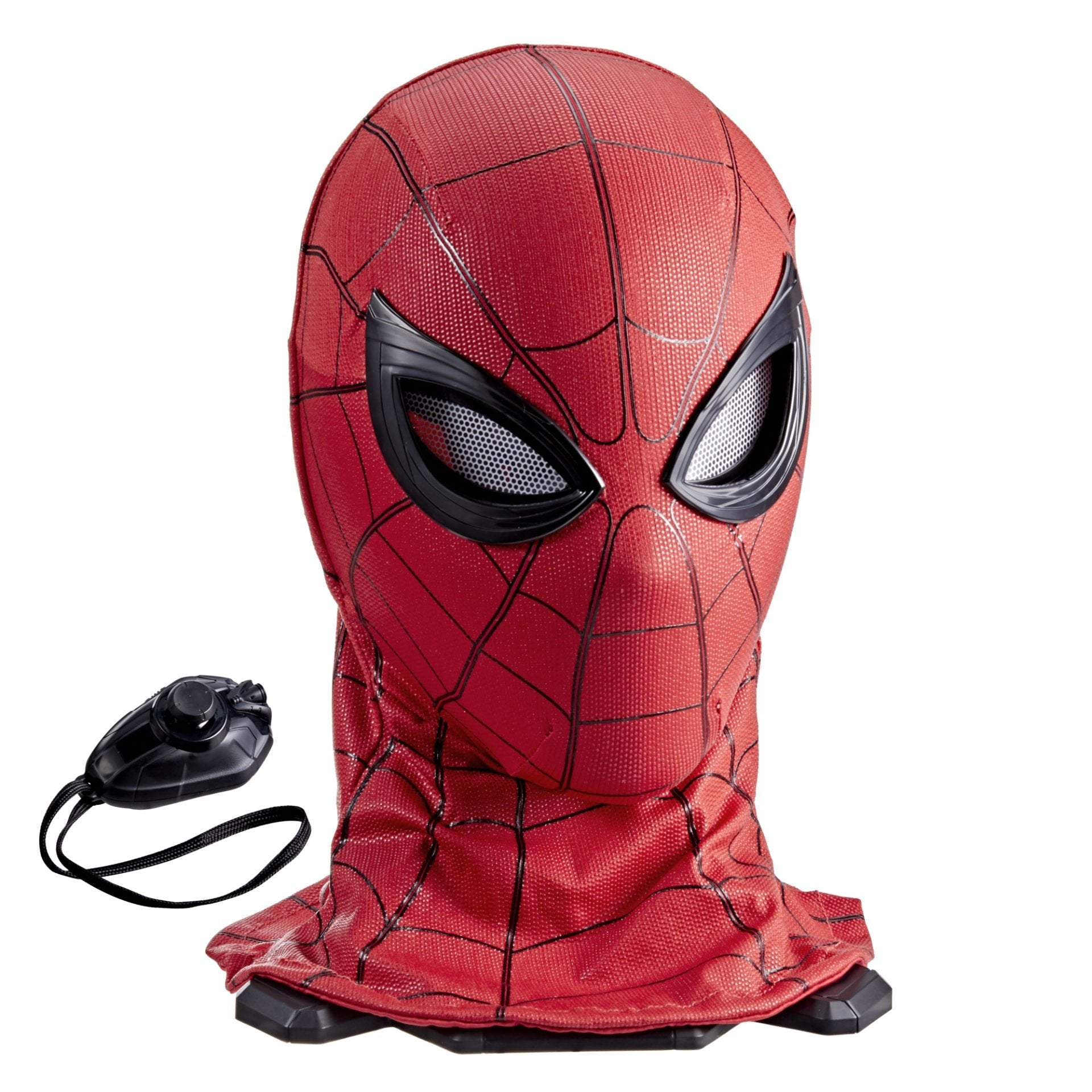 Marvel Legends Spider-Man Expressive Elektronik Maske (Spider-Man: Homecoming) - 2