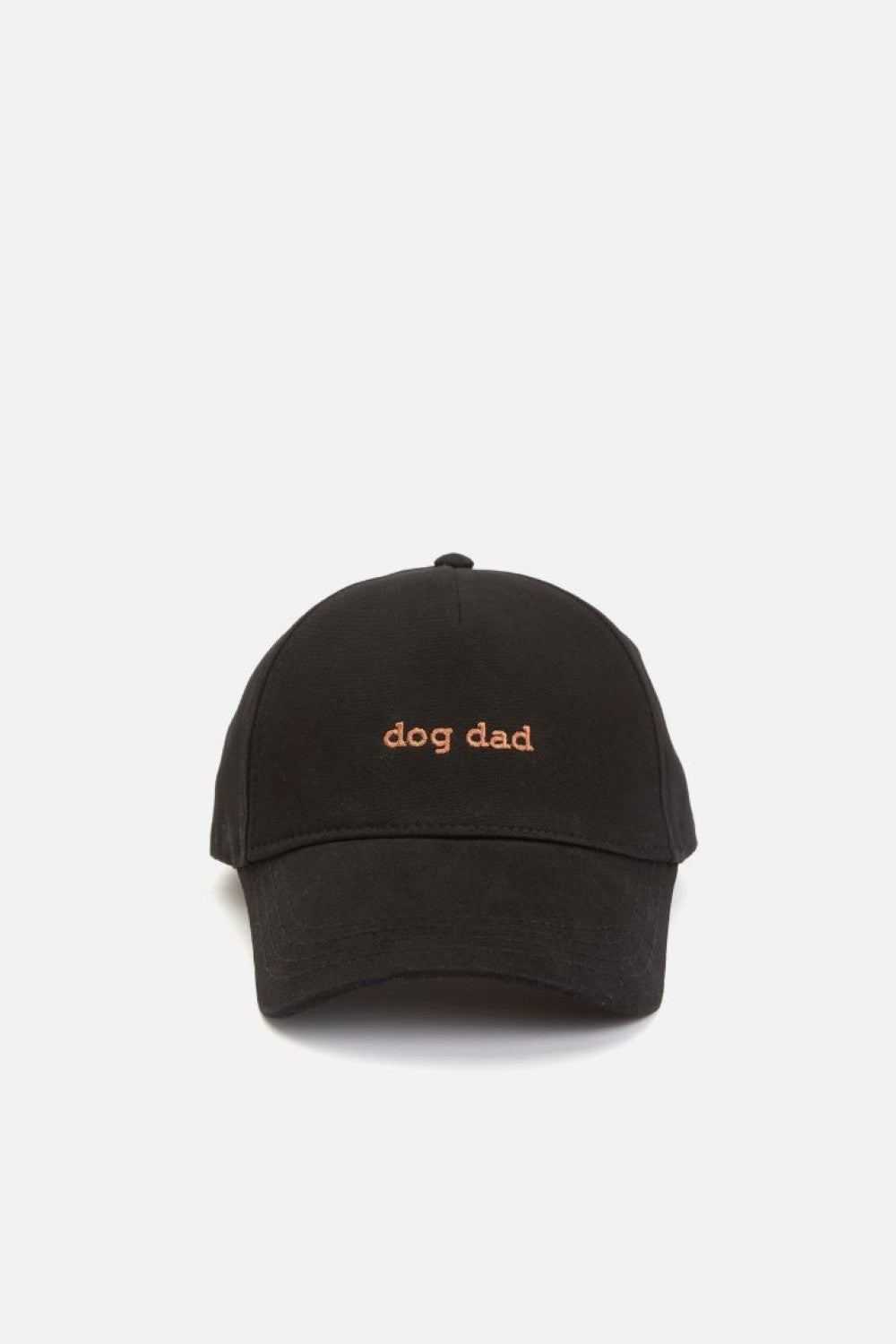 Mb: Dog Dad Şapka - 1