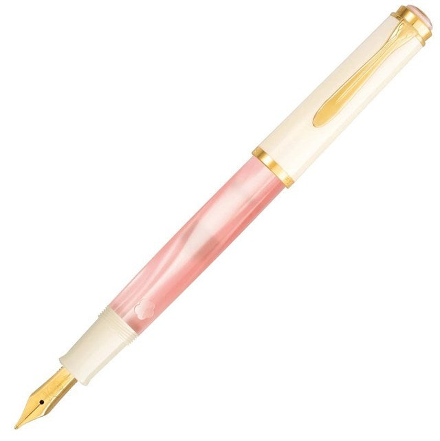 Pelikan M200 Special Edition Cherry Blossom Dolma Kalem M Uç - 5