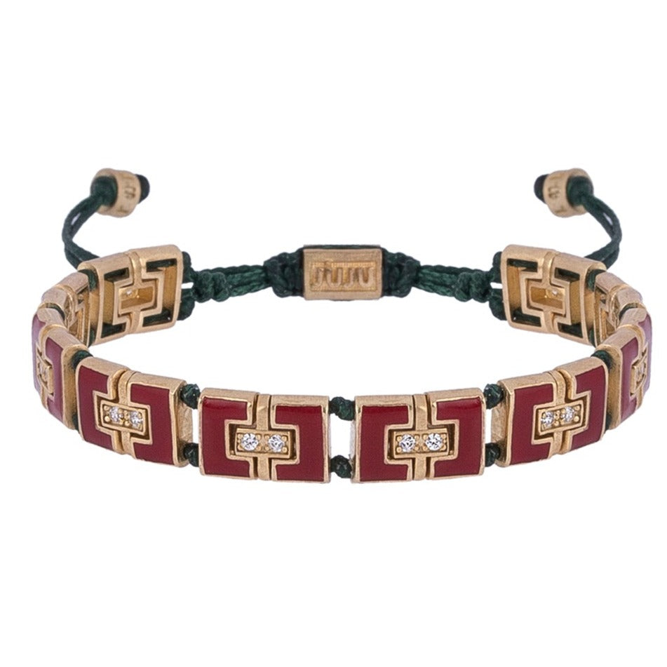 Mineli Vintage Bileklik - 0