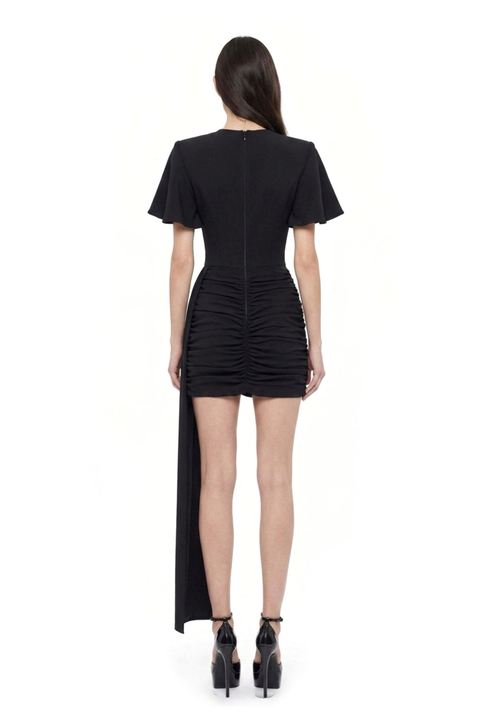 Dora Dress - 2