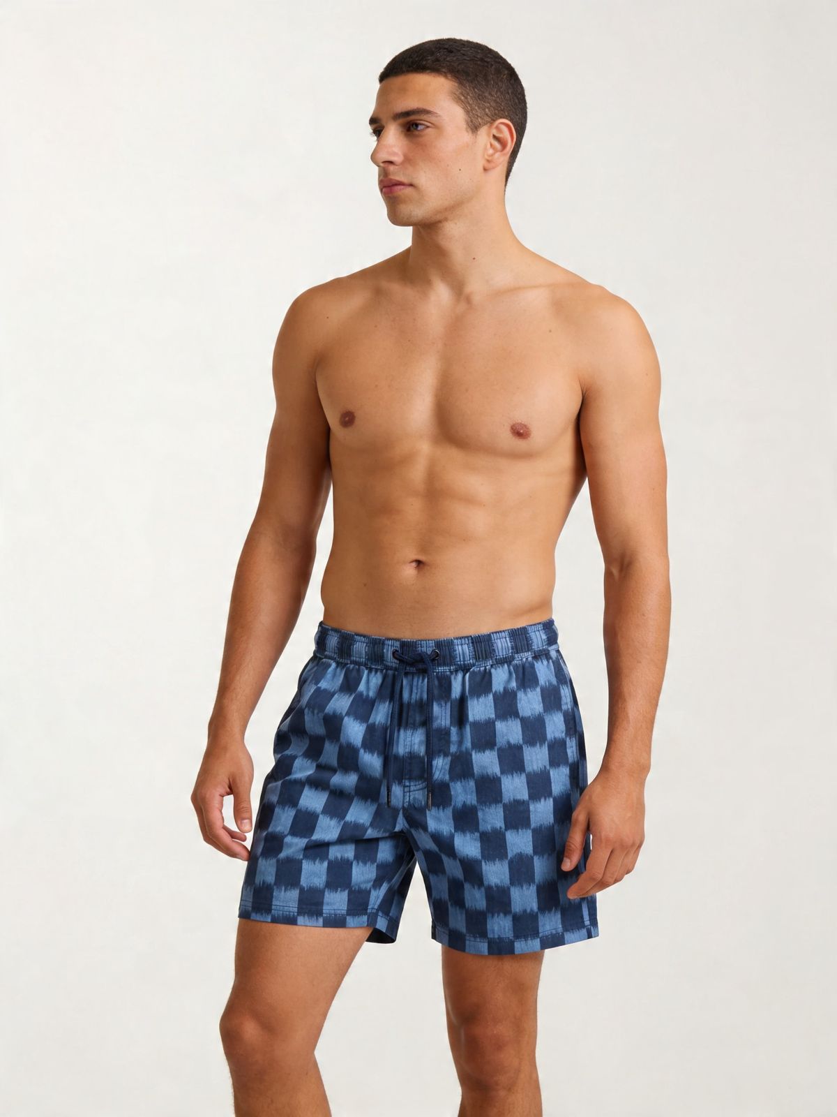 Salty But Cute Swim Shorts Pre Order - 0