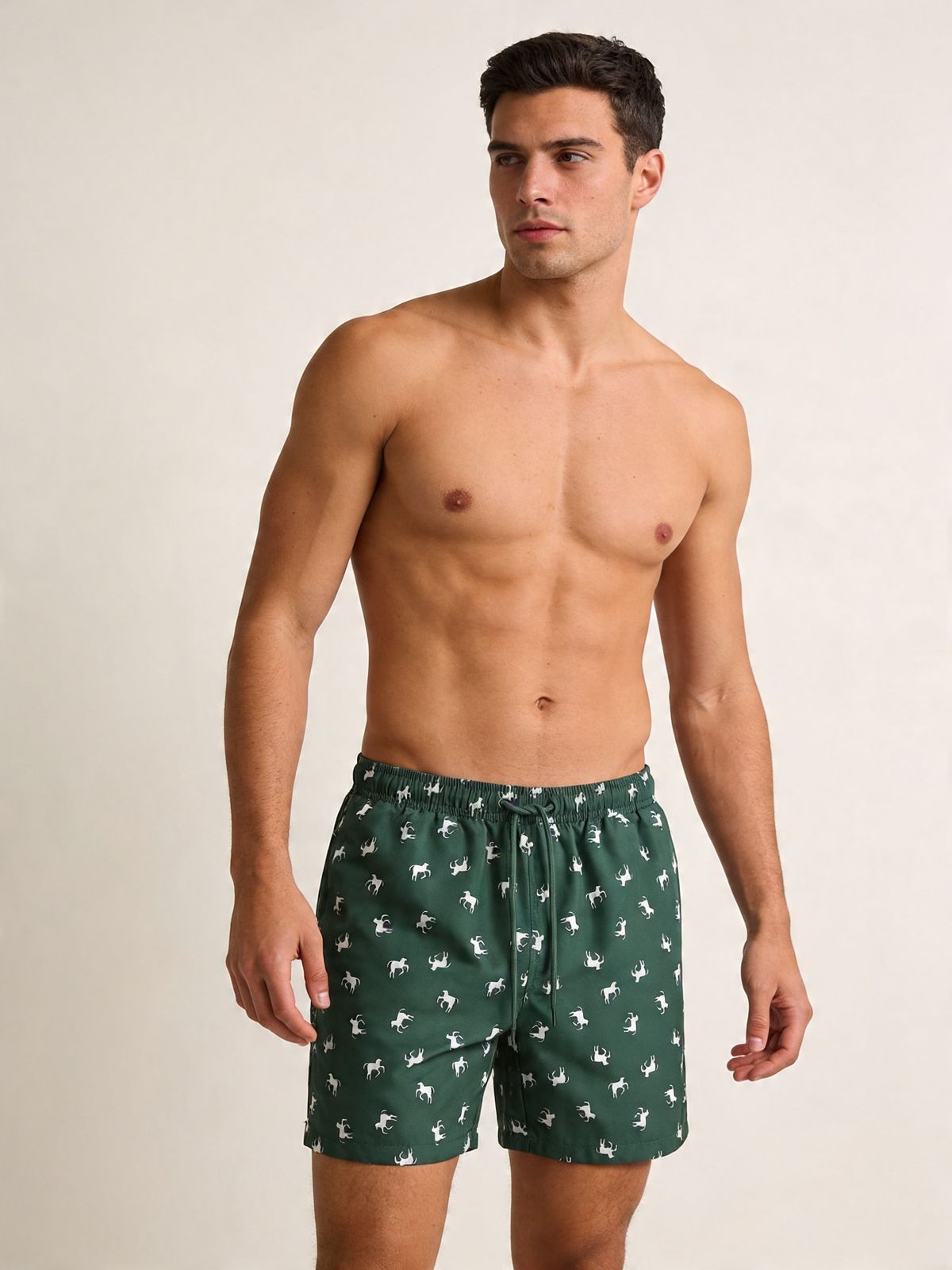 Out Of Office Swim Shorts Pre Order - 0