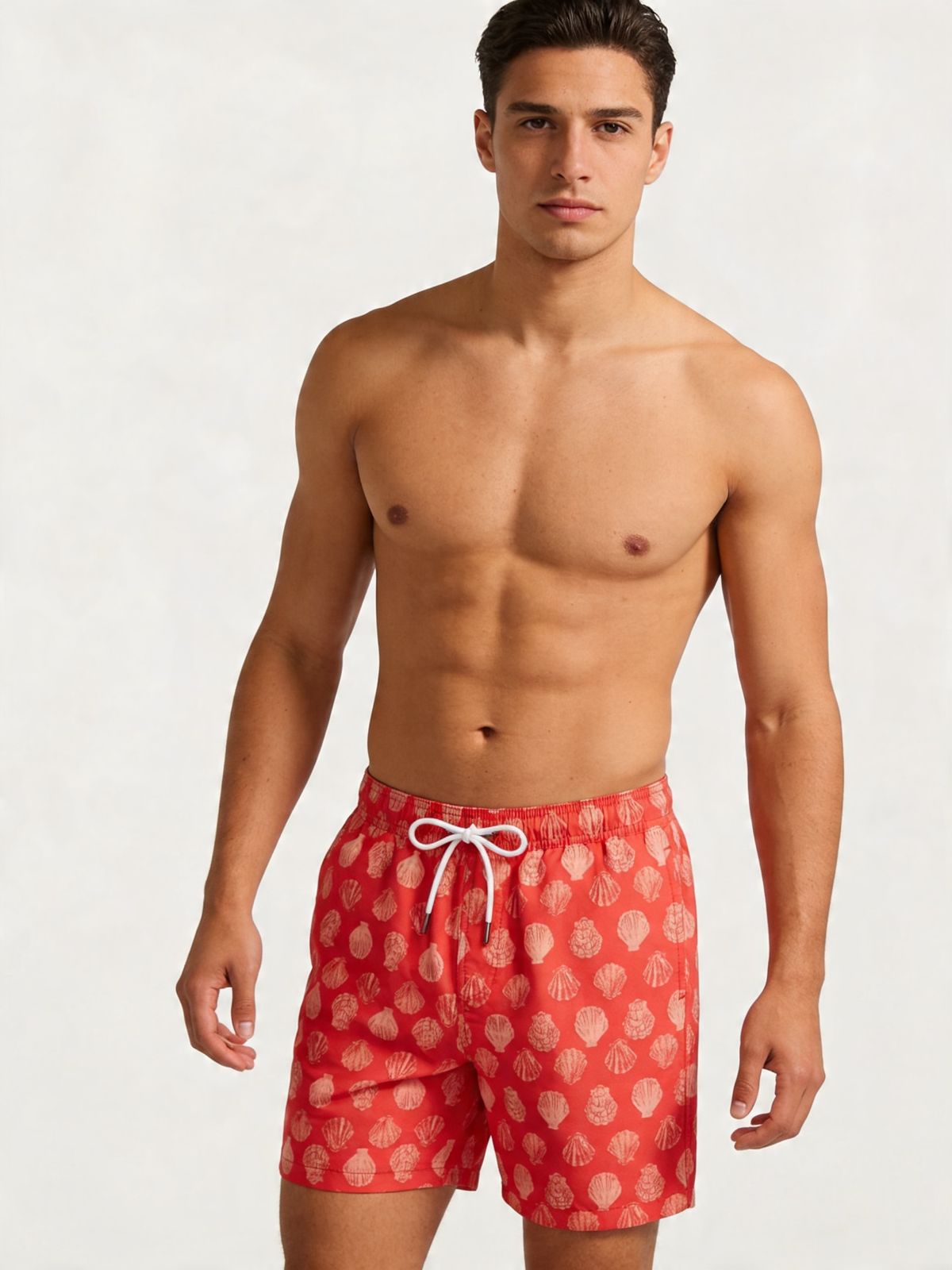 Too Hot Sorry Swim Shorts Pre Order - 0