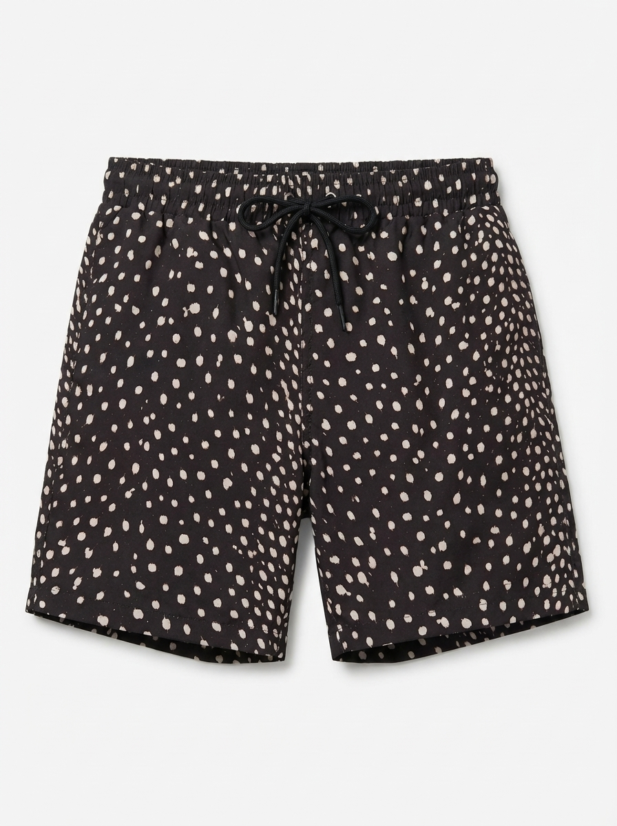 Heat Made Me Do It Swim Shorts Pre Order - 2