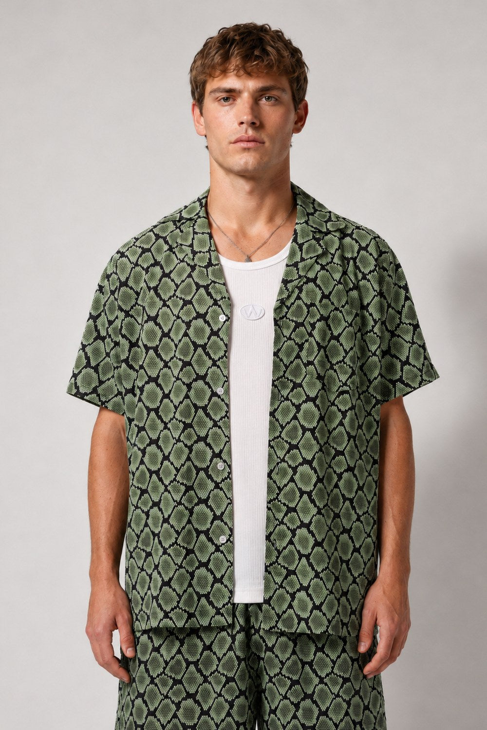 Shirt 901 - 0