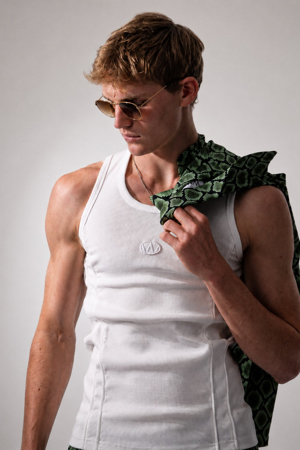 Tank Top 201 - 0