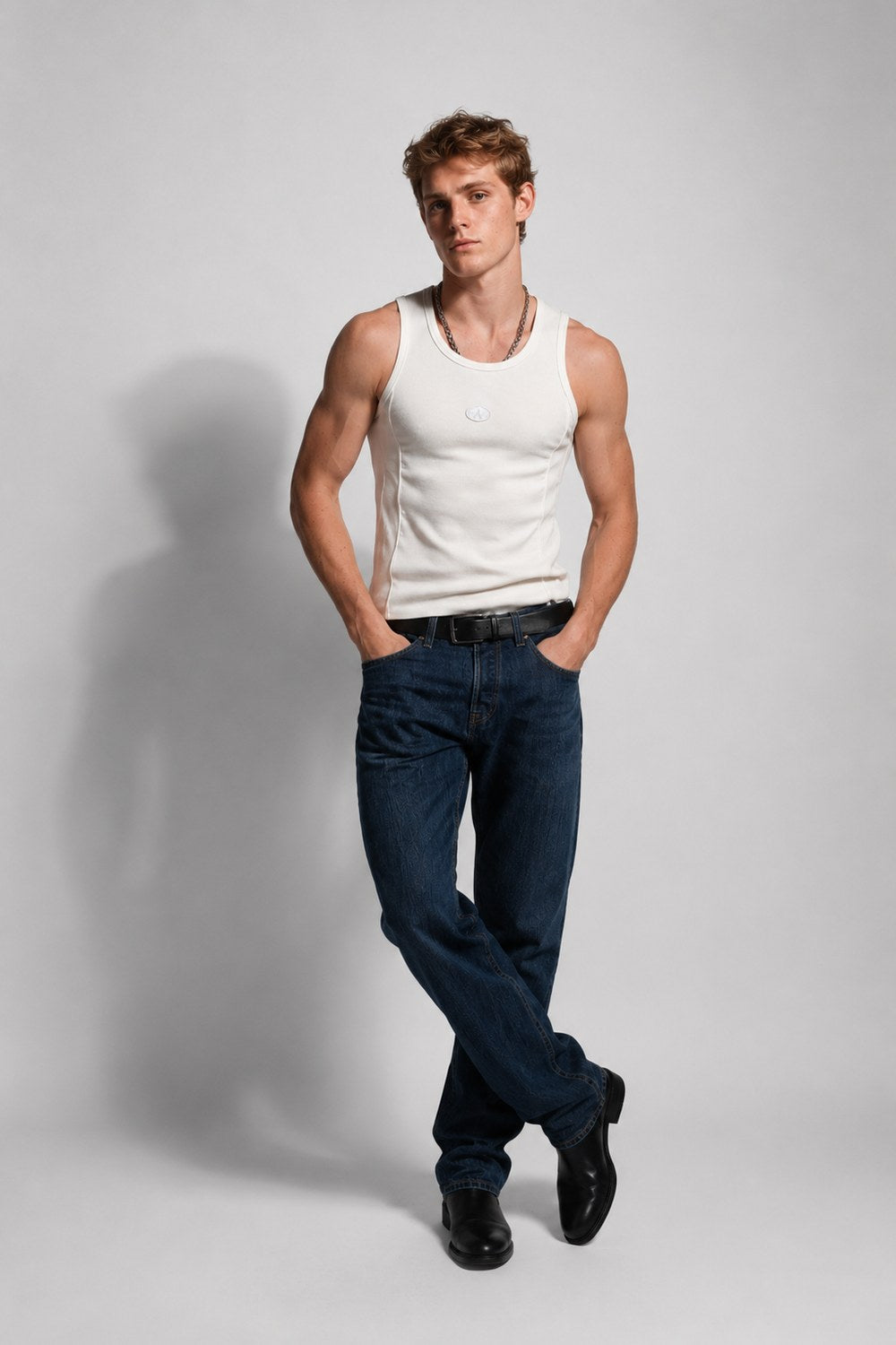 Tank Top 201 - 1