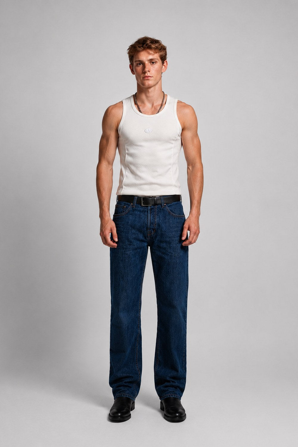 Tank Top 201 - 2