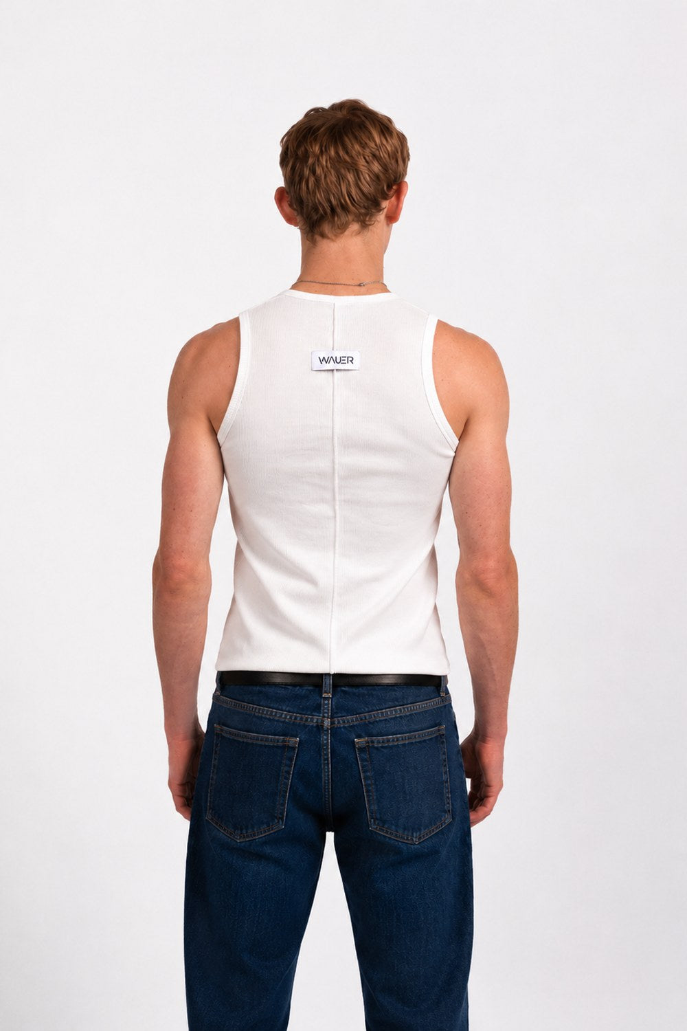 Tank Top 201 - 4