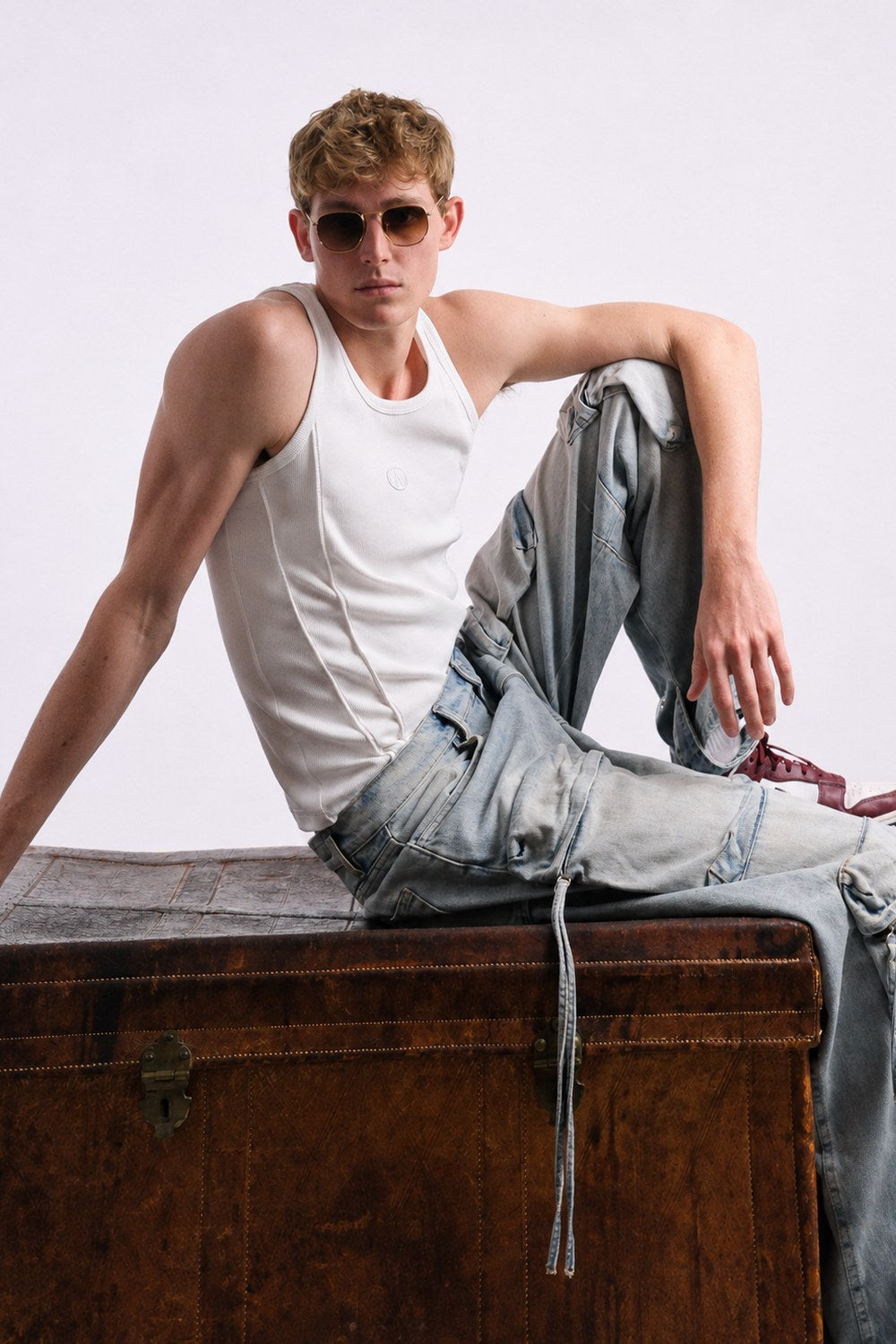 Tank Top 201 - 6