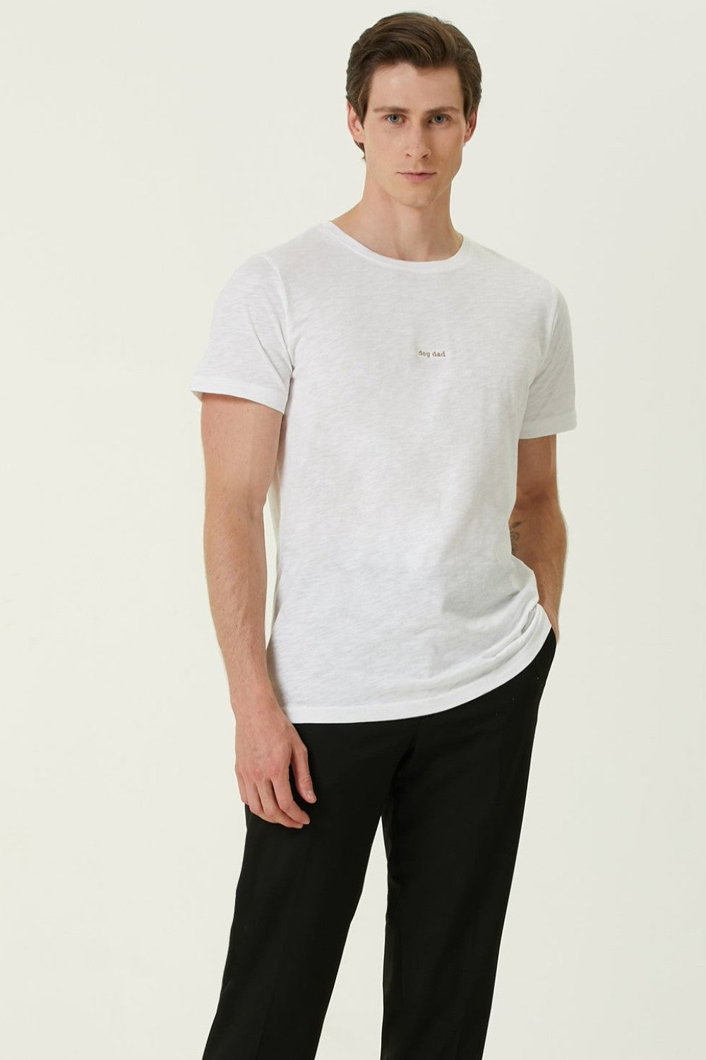 Oversize T-Shirt - 1