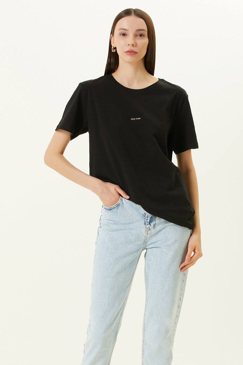 Oversize T-Shirt - 2
