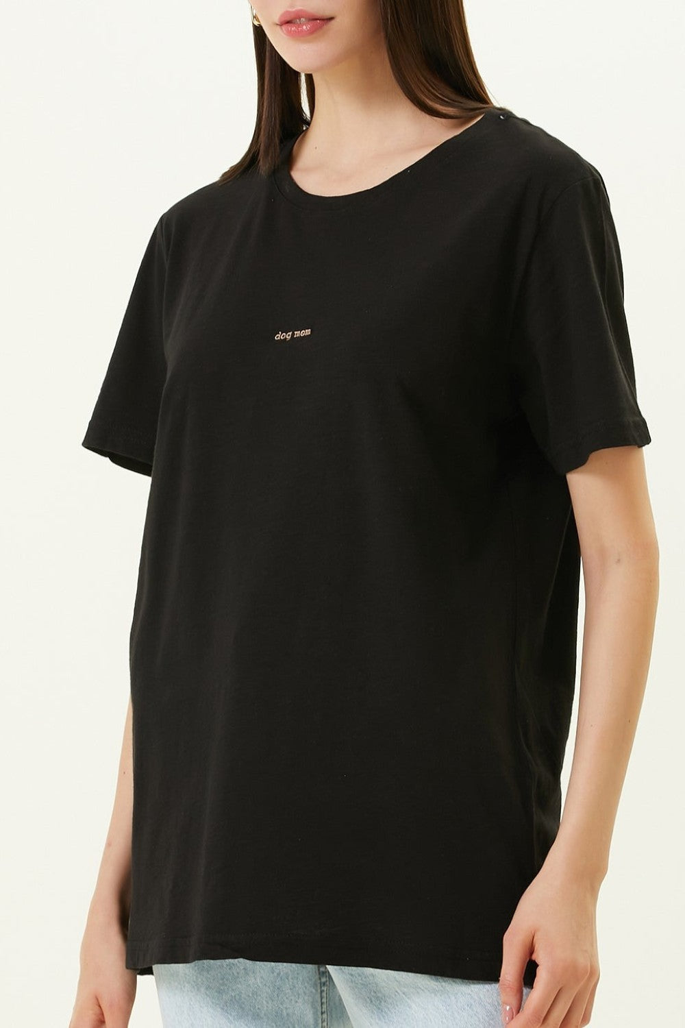 Oversize T-Shirt - 3