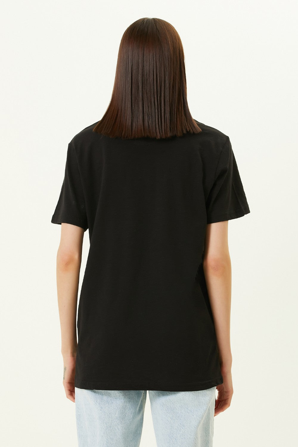 Oversize T-Shirt - 5