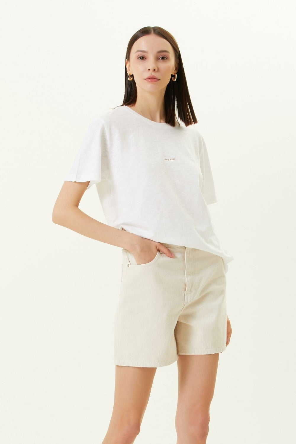 Oversize T-Shirt - 2