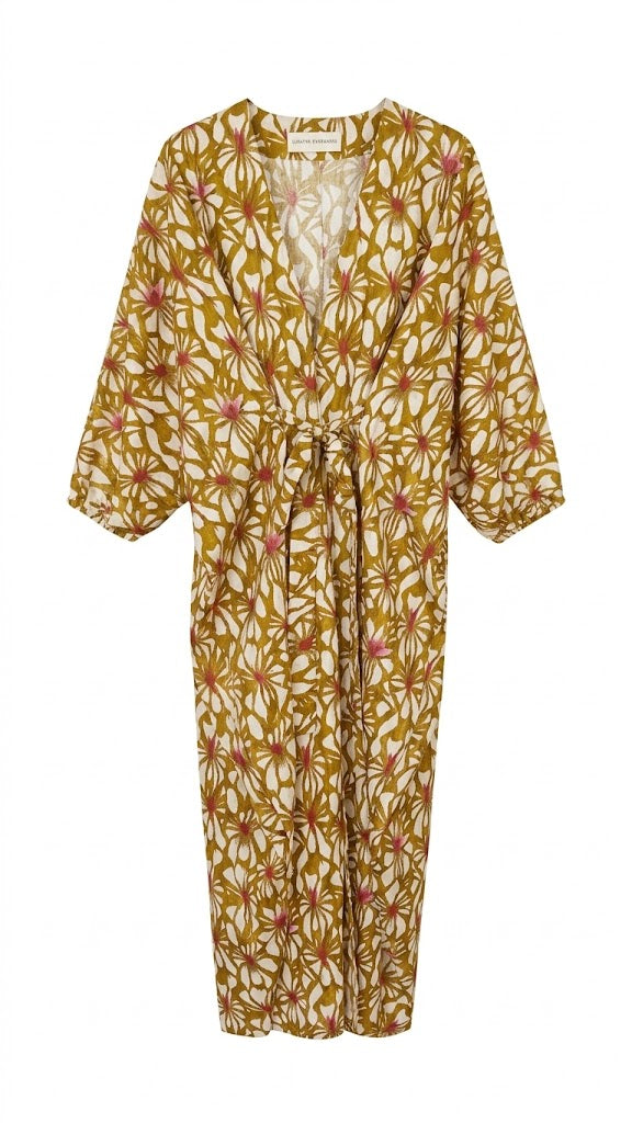 Margot Dress - 0